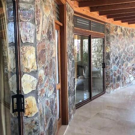 Anfi Tauro Golf Villa With Private Heated Pool Mogán Exterior photo