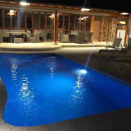 Anfi Tauro Golf Villa With Private Heated Pool Mogán Exterior photo