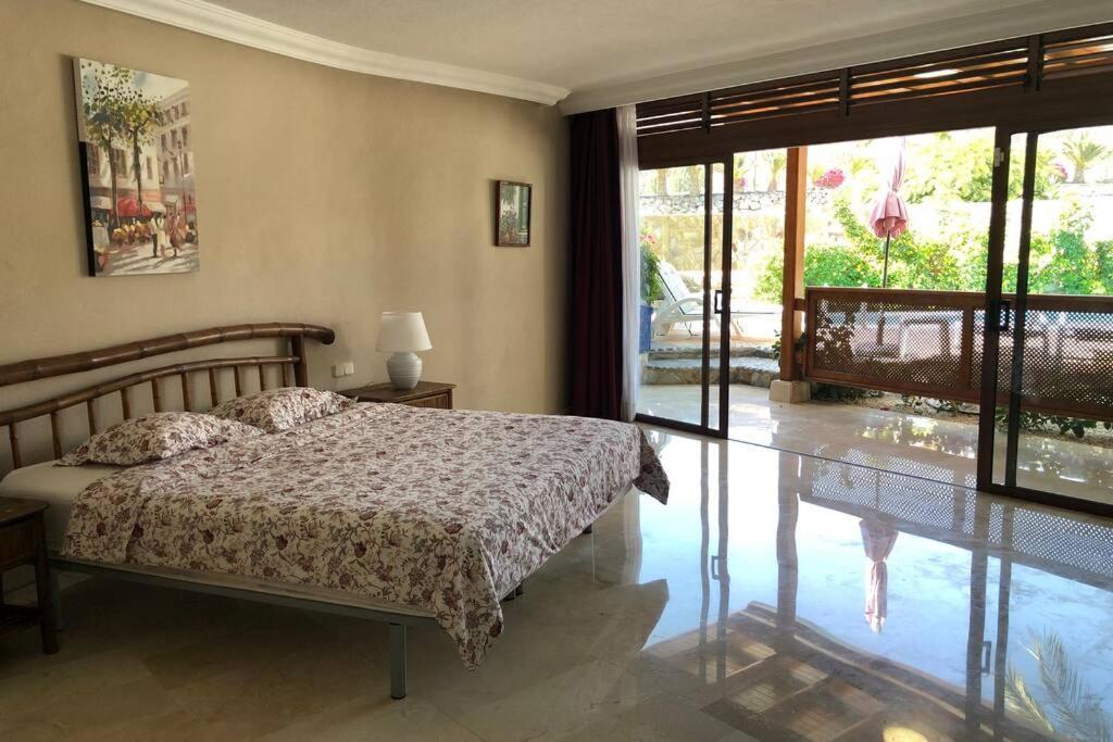 Anfi Tauro Golf With Private Heated Pool * Mogán