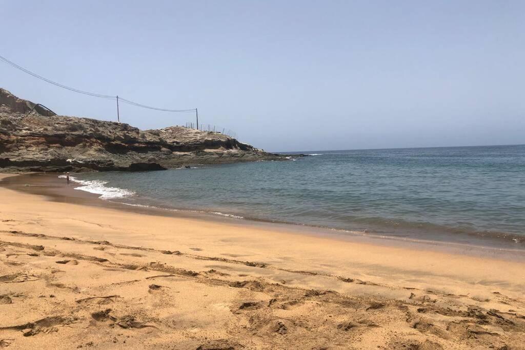 Anfi Tauro Golf With Private Heated Pool * Mogán