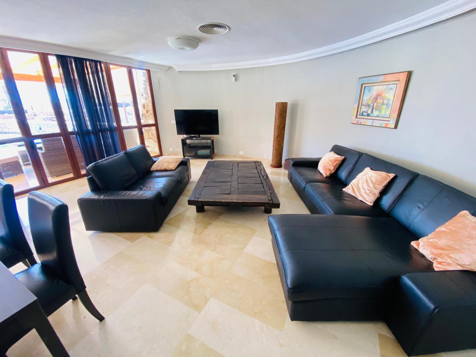 Anfi Tauro Golf With Private Heated Pool *